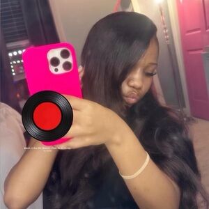 Meet your Posher, K’lah